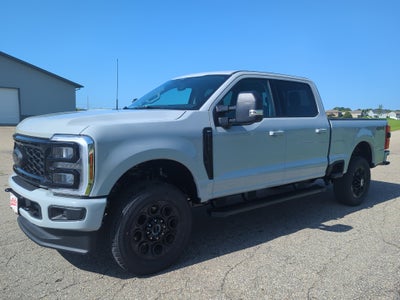 2025 Ford F-350 XLT
