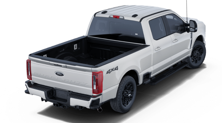 2025 Ford F-350 XLT