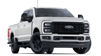 2025 Ford F-350 XLT