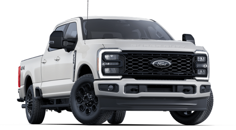 2025 Ford F-350 XLT