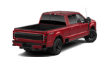 2026 Ford F-350 F-350® Platinum®