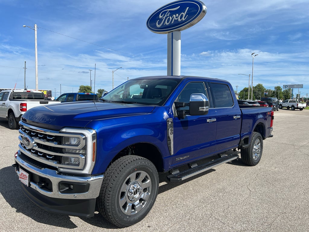 2026 Ford F-350 F-350® Lariat®