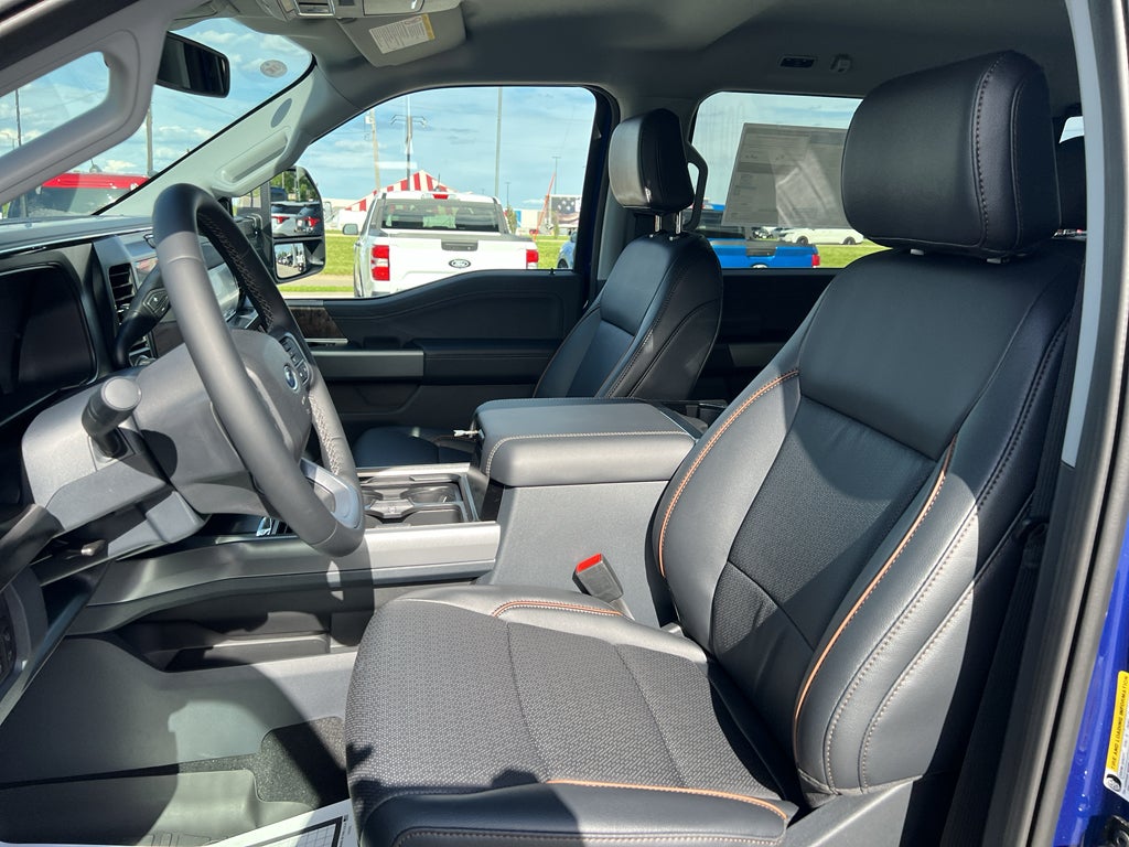 2026 Ford F-350 F-350® Lariat®