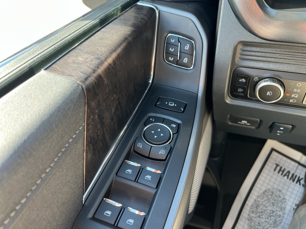 2026 Ford F-350 F-350® Lariat®