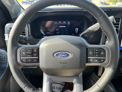 2026 Ford F-350 F-350® Lariat®