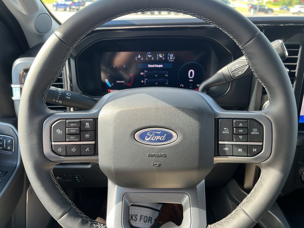 2026 Ford F-350 F-350® Lariat®