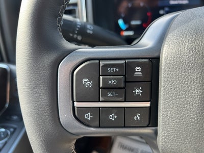 2026 Ford F-350 F-350® Lariat®