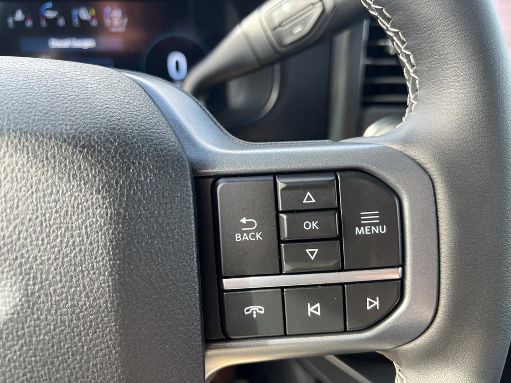 2026 Ford F-350 F-350® Lariat®