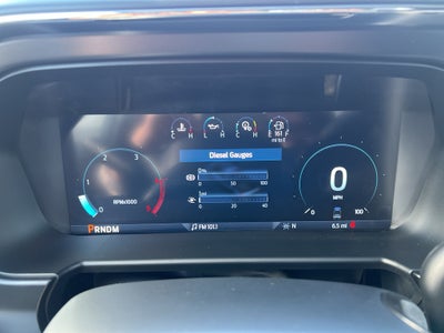 2026 Ford F-350 F-350® Lariat®