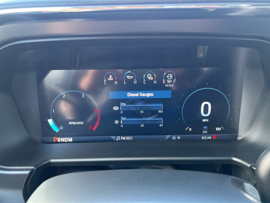 2026 Ford F-350 F-350® Lariat®