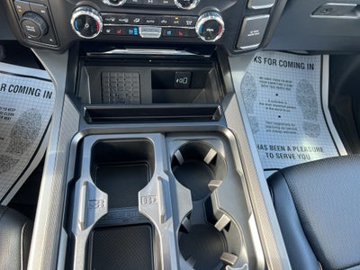 2026 Ford F-350 F-350® Lariat®