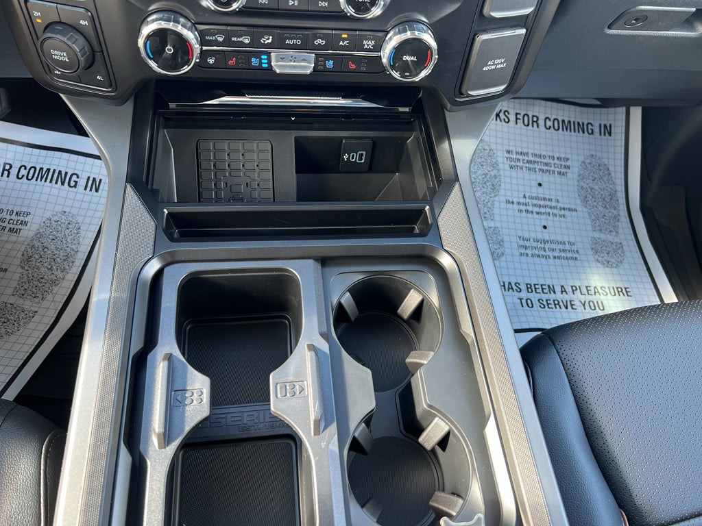 2026 Ford F-350 F-350® Lariat®