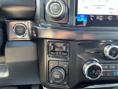 2026 Ford F-350 F-350® Lariat®