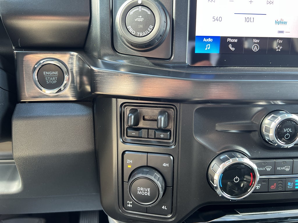 2026 Ford F-350 F-350® Lariat®