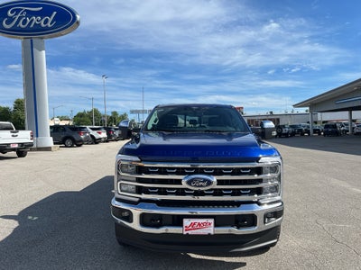 2026 Ford F-350 F-350® Lariat®