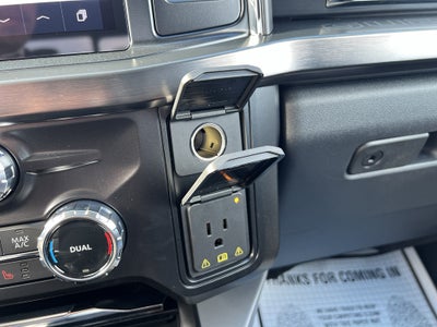 2026 Ford F-350 F-350® Lariat®