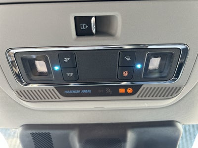 2026 Ford F-350 F-350® Lariat®
