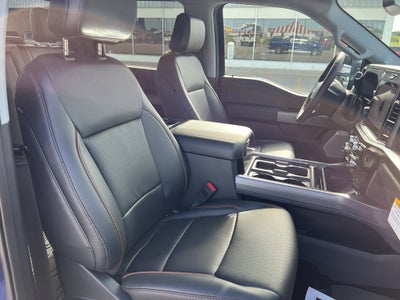 2026 Ford F-350 F-350® Lariat®