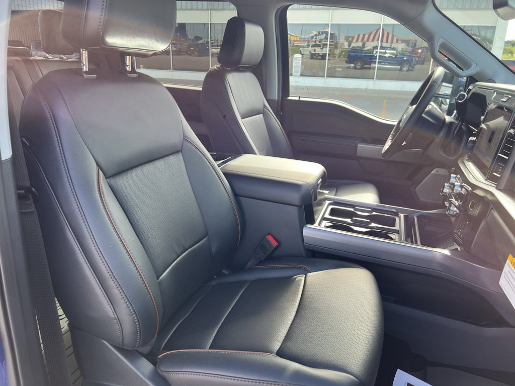 2026 Ford F-350 F-350® Lariat®
