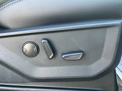2026 Ford F-350 F-350® Lariat®
