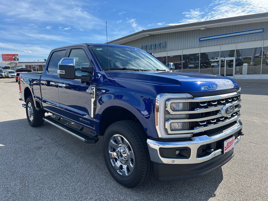 2026 Ford F-350 F-350® Lariat®