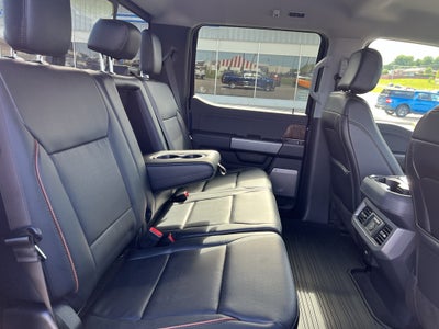 2026 Ford F-350 F-350® Lariat®