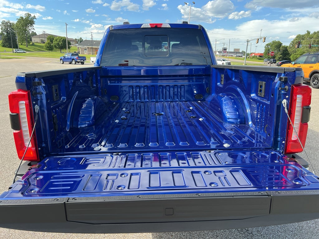 2026 Ford F-350 F-350® Lariat®
