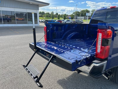 2026 Ford F-350 F-350® Lariat®