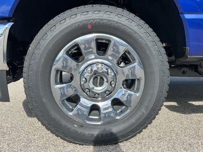 2026 Ford F-350 F-350® Lariat®