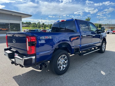 2026 Ford F-350 F-350® Lariat®