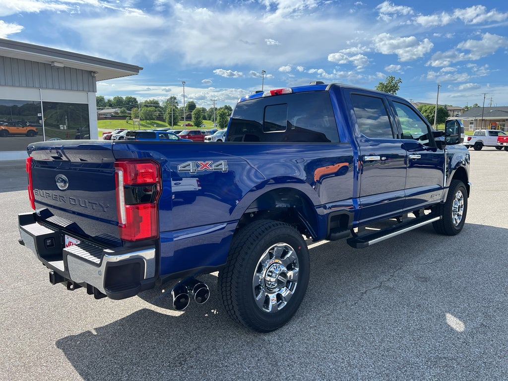 2026 Ford F-350 F-350® Lariat®