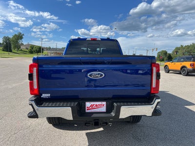 2026 Ford F-350 F-350® Lariat®
