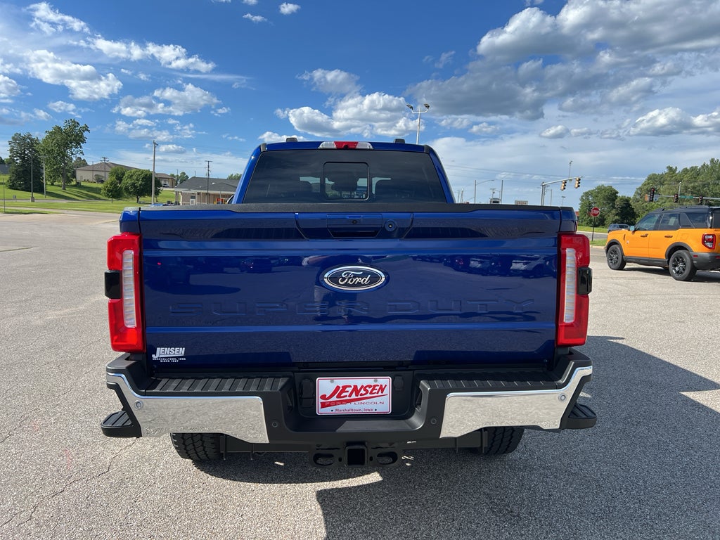 2026 Ford F-350 F-350® Lariat®