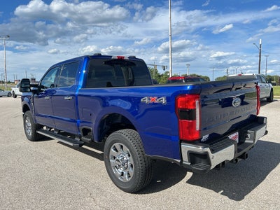 2026 Ford F-350 F-350® Lariat®