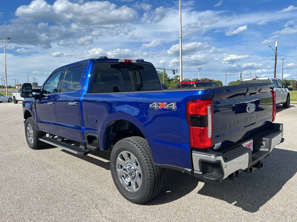 2026 Ford F-350 F-350® Lariat®