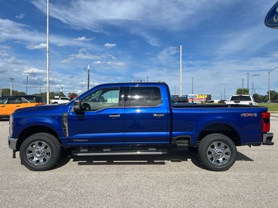 2026 Ford F-350 F-350® Lariat®
