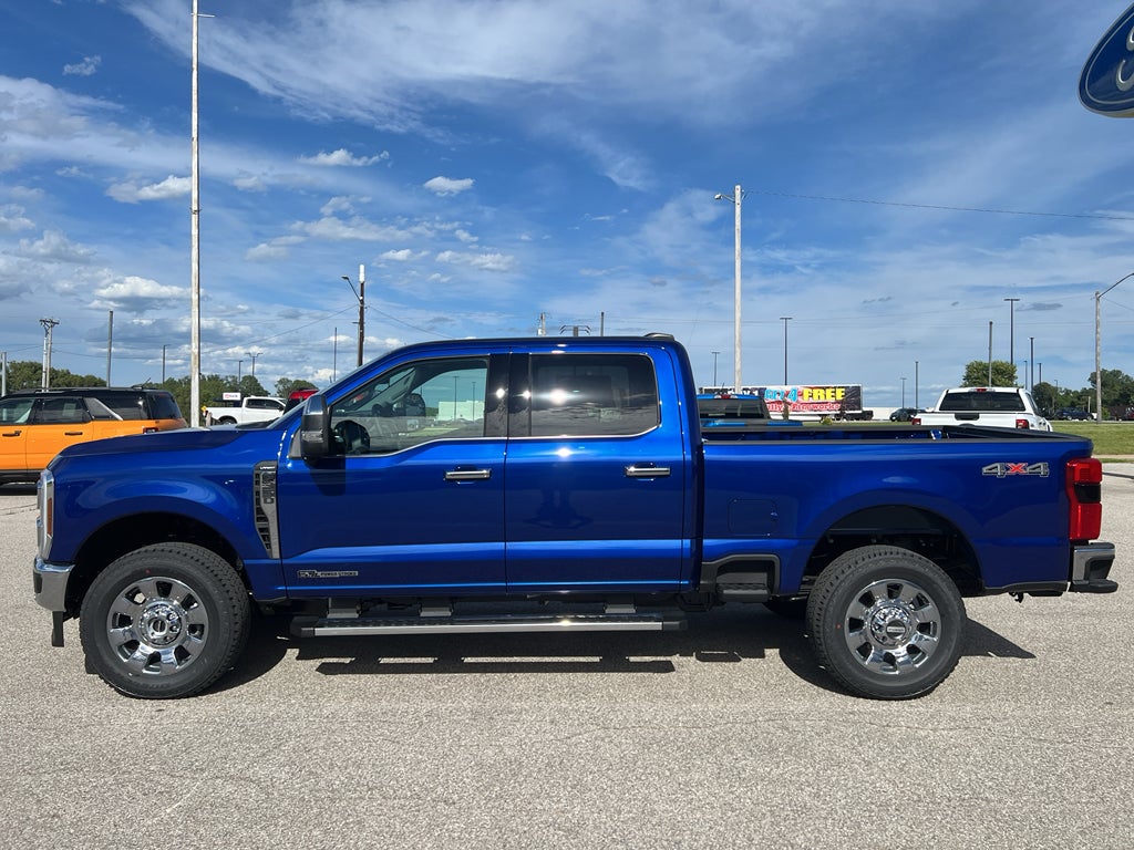 2026 Ford F-350 F-350® Lariat®