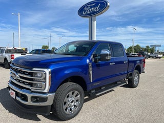 2026 Ford F-350 F-350® Lariat®