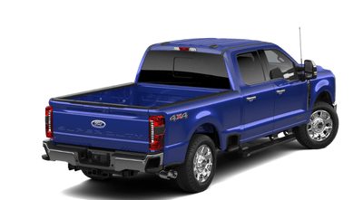 2026 Ford F-350 F-350® Lariat®