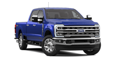 2026 Ford F-350 F-350® Lariat®