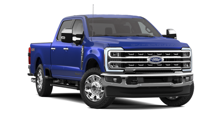 2026 Ford F-350 F-350® Lariat®