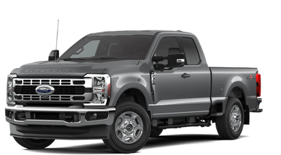 2026 Ford F-350 XLT