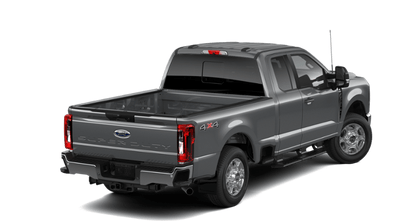 2026 Ford F-350 XLT