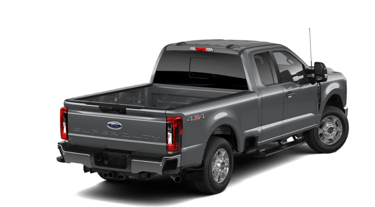 2026 Ford F-350 XLT