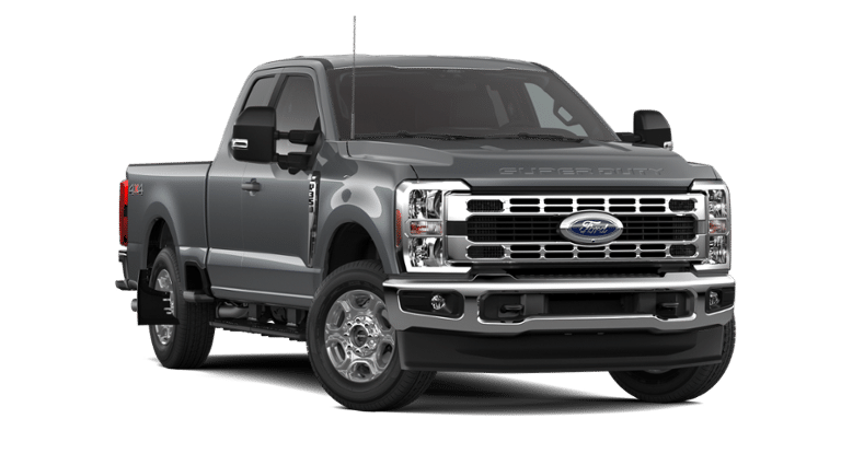 2026 Ford F-350 XLT