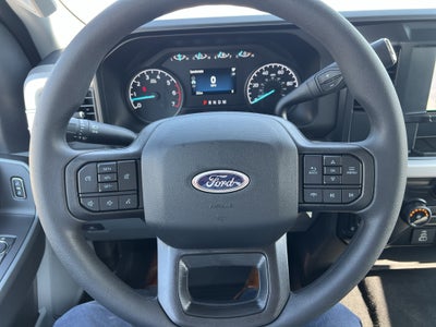 2026 Ford F-350 XLT