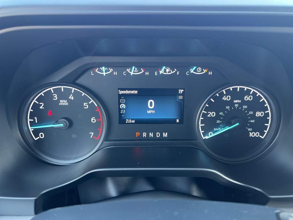 2026 Ford F-350 XLT