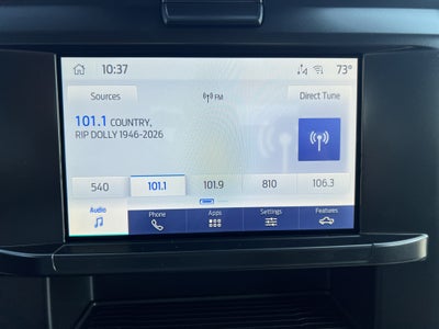 2026 Ford F-350 XLT
