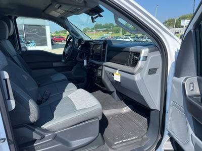 2026 Ford F-350 XLT