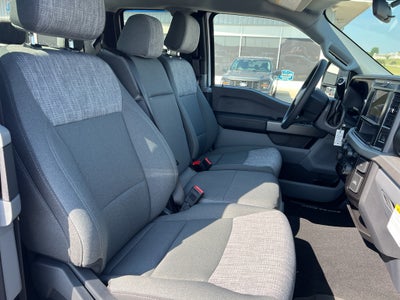 2026 Ford F-350 XLT